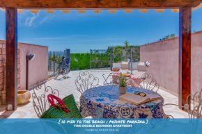 10 MIN DALLA SPIAGGIA - Giorgia Guest House